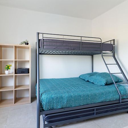 Appartement Martigues Vue Etang Zewnętrze zdjęcie