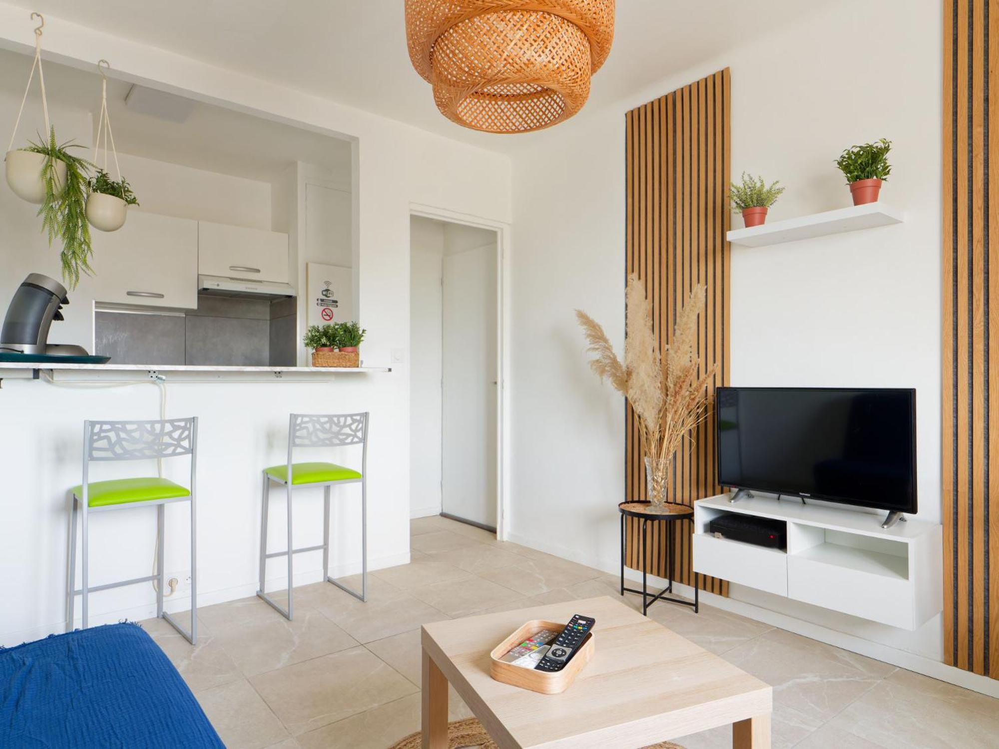 Appartement Martigues Vue Etang Zewnętrze zdjęcie