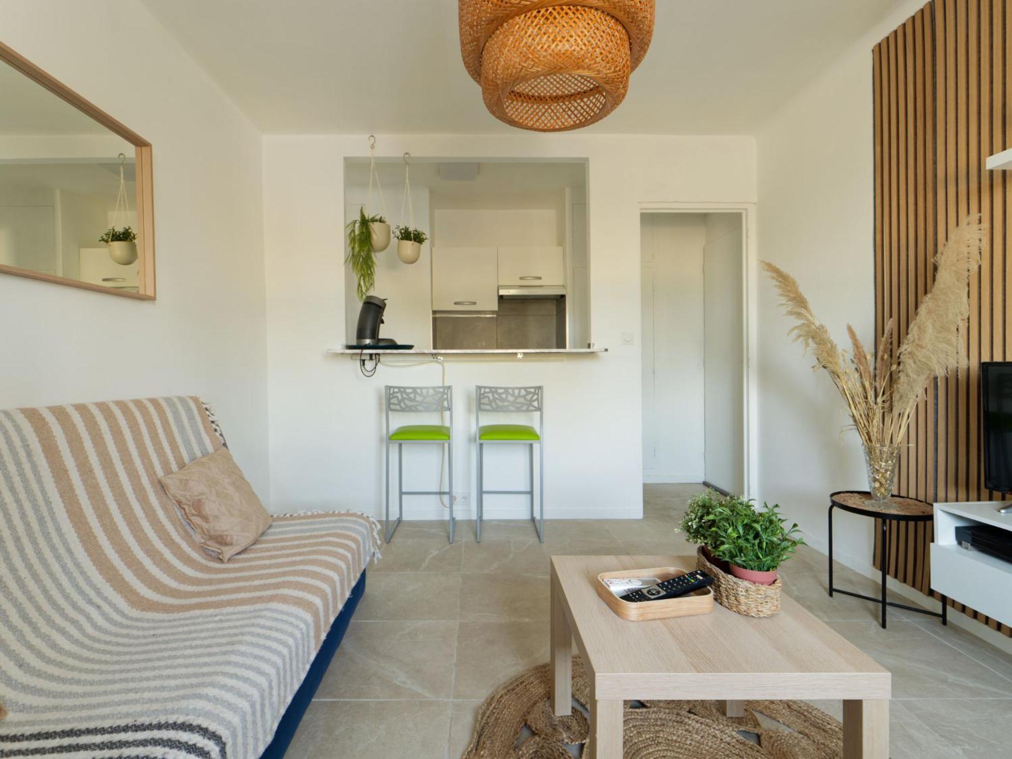 Appartement Martigues Vue Etang Zewnętrze zdjęcie