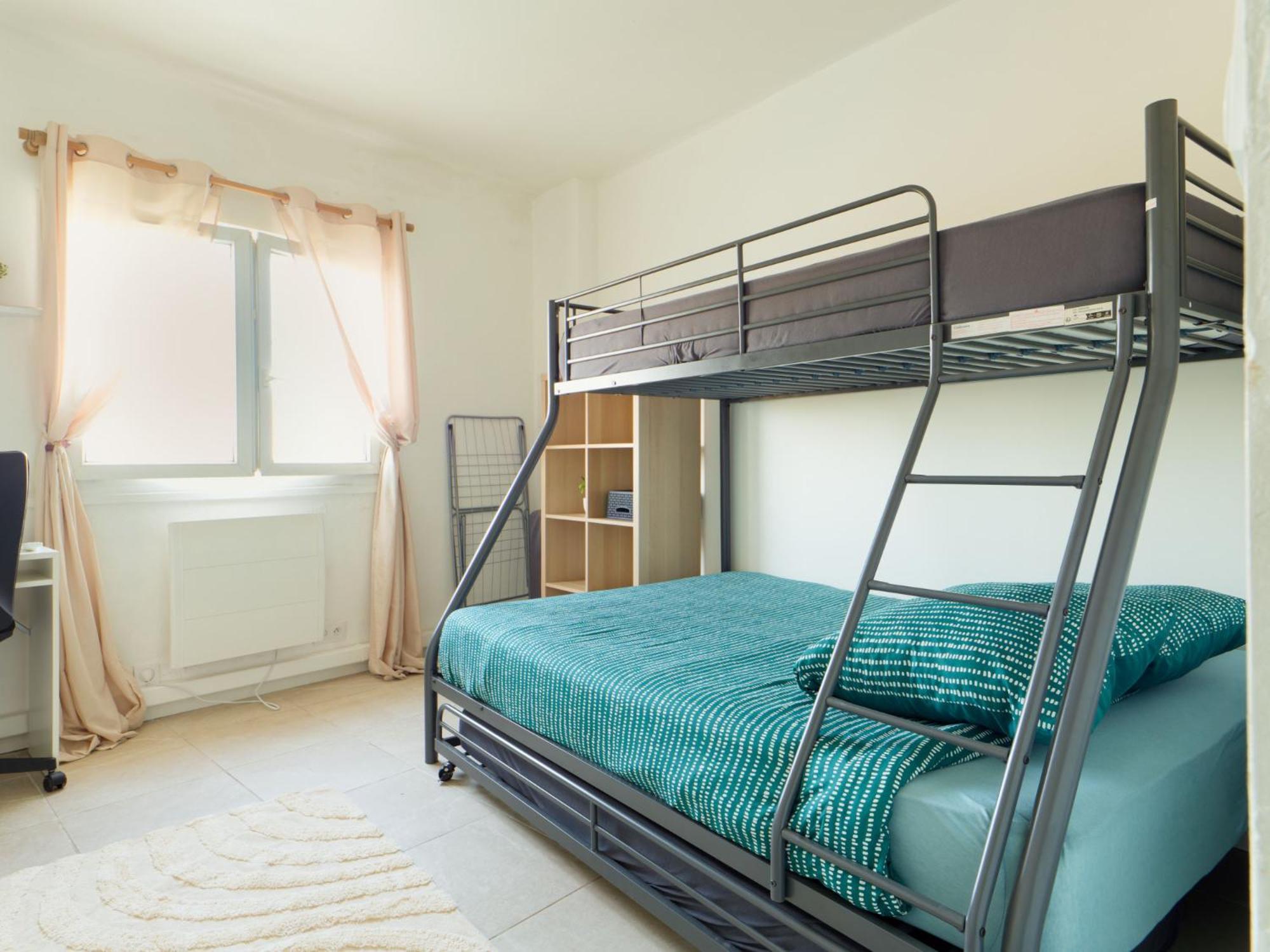 Appartement Martigues Vue Etang Zewnętrze zdjęcie